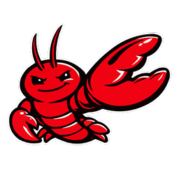 OpenClaw Logo